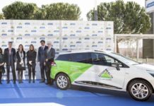 H Leroy Merlin παρέχει στο προσωπικό της car-sharing από την Alphabet