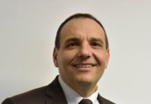 O Anibal Aparicio στην Parcours που διαφοροποιεί τις δραστηριότητές της