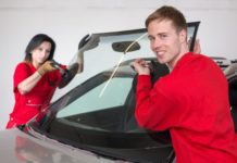 Norauto και Carglass επεκτείνουν τη συνεργασία τους