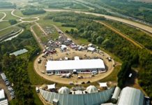 Γρήγορα δεδομένα και γρήγορα αυτοκίνητα…