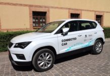 Seat και Telefónica σε δοκιμαστικό πρόγραμμα διασύνδεσης με 5G