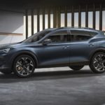 Η Seat αποκαλύπτει το plug-in Cupra Formentor