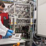 Ερευνητές παράγουν καύσιμο από τον αέρα