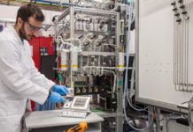 Ερευνητές παράγουν καύσιμο από τον αέρα