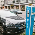 Αναβάθμιση της ηλεκτρικής κινητικότητας στο Βερολίνο