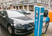 Αναβάθμιση της ηλεκτρικής κινητικότητας στο Βερολίνο