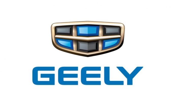 Geely international corporation