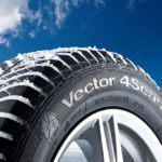Nέο ελαστικό Vector 4Seasons Cargo από την Goodyear