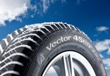 Nέο ελαστικό Vector 4Seasons Cargo από την Goodyear