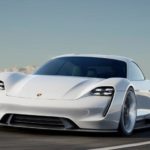Το EV της Porsche προσφέρεται με τρία χρόνια δωρεάν φόρτιση