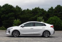 Το πιο οικολογικό αυτοκίνητο για το 2019