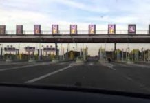 Αυξήσεις στους γαλλικούς αυτοκινητόδρομους