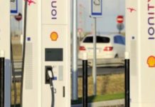 Η Spie θα εγκαταστήσει 400 φορτιστές Ionity σε όλη την Ευρώπη