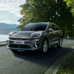 Η Kia κτυπάει την αγορά με το μικρό ηλεκτρικό crossover e-Niro