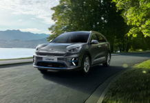 Η Kia κτυπάει την αγορά με το μικρό ηλεκτρικό crossover e-Niro