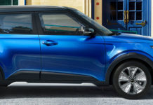 Πανευρωπαϊκή πρεμιέρα για το νέο Kia e-Soul