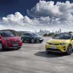 Η Kia πέτυχε νέο ρεκόρ για τις πωλήσεις της στην Ευρώπη