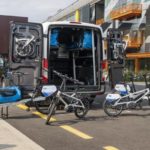 Η Ford σε δράσεις τελικής παράδοσης με την Gnewt