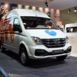 Η LeasePlan στο Davos