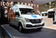 Η LeasePlan στο Davos