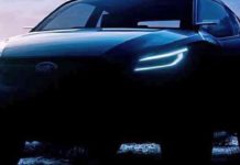 Το Subaru VIZIV Adrenaline Concept στη Γενεύη