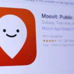 Η MaaS περνάει στο επόμενο επίπεδο με την Moovit