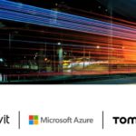 Πλατφόρμα MaaS από τις Microsoft, Moovit και TomTom