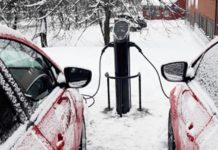 Αλυσίδα πίτσας μεταβαίνει στην ηλεκτροκίνηση με την Pod Point