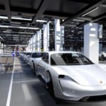 Γιατί η Electric Porsche Taycan ενδιαφέρει το Fleet