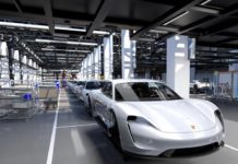 Γιατί η Electric Porsche Taycan ενδιαφέρει το Fleet