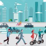 Η Europcar ξεκινά συνεργασία για την ανάπτυξη “Smart City”