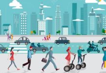 Η Europcar ξεκινά συνεργασία για την ανάπτυξη “Smart City”