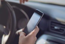 Βρυξέλλες: Θα απαγορεύσουν τα smartphones κατά την οδήγηση;