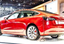 2 εκατομμύρια ηλεκτρικά οχήματα πουλήθηκαν το 2018