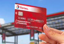 H Total GR μετονομάζεται Total Fleet