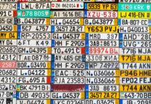 Ταξινόμηση οχήματος με ένα κλικ, με τη Flotimmat