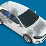 Polo και Golf TGI: περισσότερο CNG, λιγότερη βενζίνη