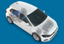 Polo και Golf TGI: περισσότερο CNG, λιγότερη βενζίνη