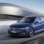 Το νέο Volkswagen Passat Variant R-Line