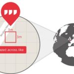 H What3Words σε αυτοκίνητα της Ford