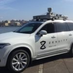 Η Volvo θα δοκιμάσει αυτόνομα οχήματα στους σουηδικούς δρόμους