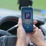 Η προκράτηση θέσης στάθμευσης προστατεύει το περιβάλλον