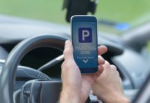 Η προκράτηση θέσης στάθμευσης προστατεύει το περιβάλλον