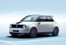 To Honda E Prototype εξέλιξη του Urban EV Concept