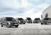 Άτοκο Χρηματοδοτικό Πρόγραμμα από την Fiat Professional