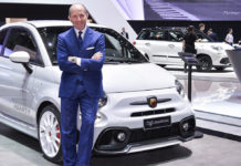 Βραβεύθηκε στα “Best Brands” στη Γερμανία η Abarth