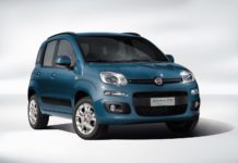 H Fiat παρουσιάζει το CNG με αριθμούς