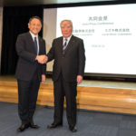 Suzuki και Toyota συνεργάζονται στην ανάπτυξη και την παραγωγή