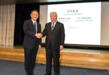 Suzuki και Toyota συνεργάζονται στην ανάπτυξη και την παραγωγή