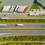 Αναβλήθηκε για τον Απρίλιο η ψηφοφορία στο ΕΚ για τις οδικές μεταφορές